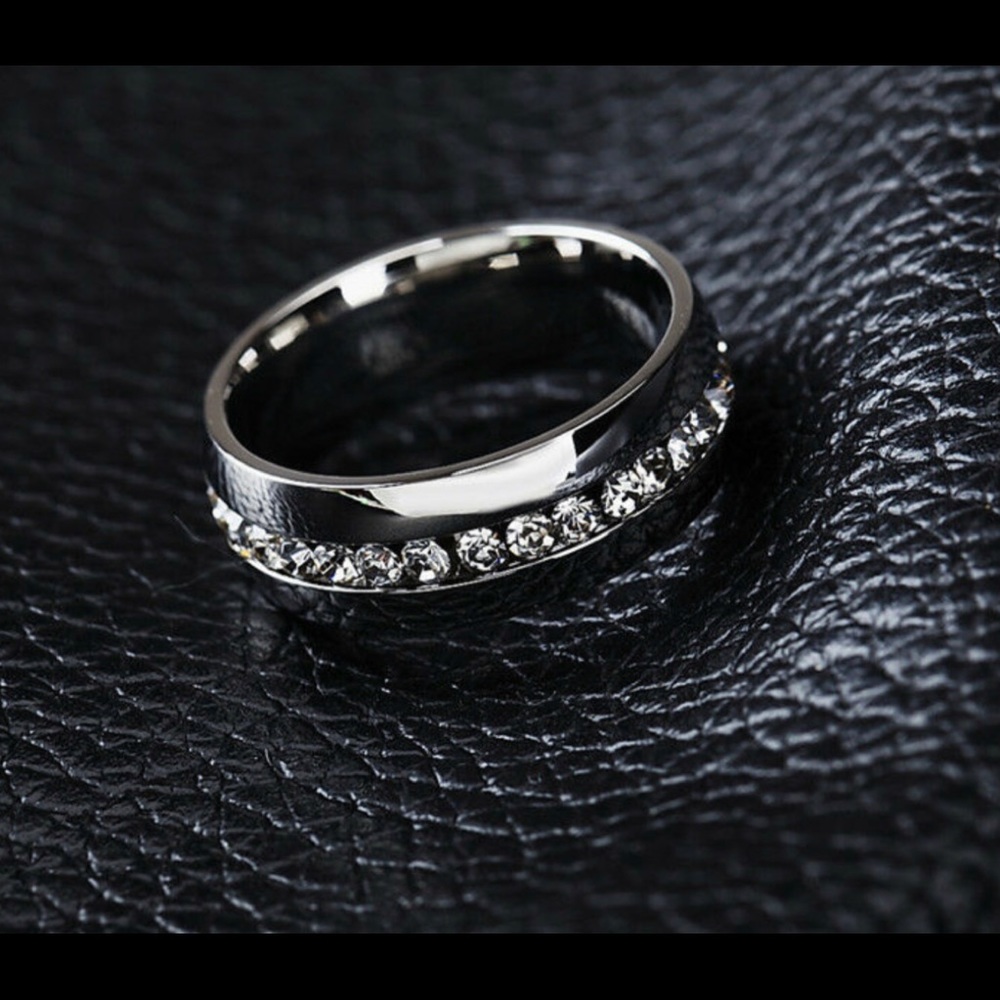Men’s/Women’s wedding Band